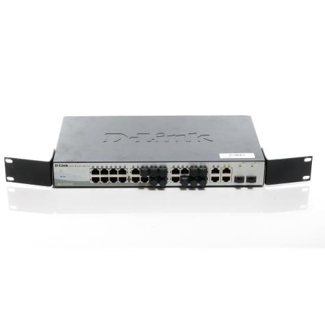 Network switch  Used
